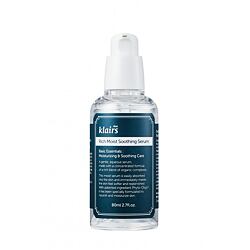 Dear, Klairs Rich Moist Soothing Serum 80 ml