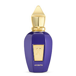Xerjoff " V " Accento EDP rozpakowany 50 ml U
