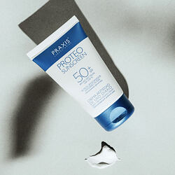 Praxis Laboratorios Proteo Sunscreen SPF 50+ 50 ml