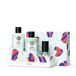 Maria Nila True Soft Gift Set