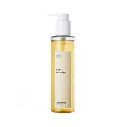 Sioris Fresh Moment Cleansing Oil 200 ml