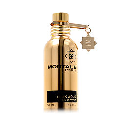 Montale Paris Dark Aoud EDP 50 ml U