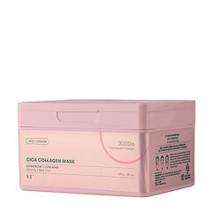 VT Cosmetics Cica Collagen Mask 30 szt