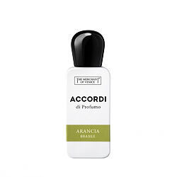 The Merchant of Venice Accordi di Parfumo Arancia Brasile EDP tester 30 ml U