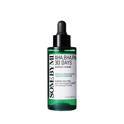 Some By Mi AHA.BHA.PHA 30 Days Miracle Serum 50 ml