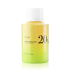 Anua Green Lemon Vita C Blemish Serum 20 g
