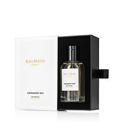 Balmain Hair Cardamom 1974 Perfum do włosów 100 ml M