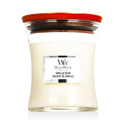 WoodWick Mini Hourglass Candles świeca zapachowa 85 g