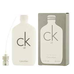 Calvin Klein CK All EDT 50 ml U