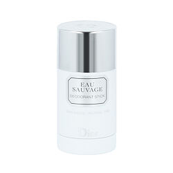 Dior Eau Sauvage DST 75 ml M