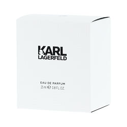 Karl Lagerfeld Karl Lagerfeld for Her EDP 25 ml W