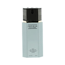 Ted Lapidus Pour Homme EDT 100 ml M