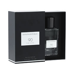 Banana Republic 90 Pure White EDP 75 ml U
