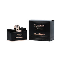 Salvatore Ferragamo Signorina Misteriosa EDP 50 ml W