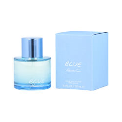 Kenneth Cole Niebieski EDT 100 ml M