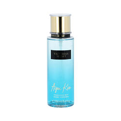 Victoria's Secret Aqua Kiss spray do ciała 250 ml W