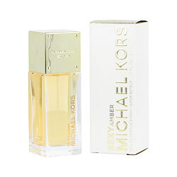 Michael Kors Sexy Amber EDP 50 ml W
