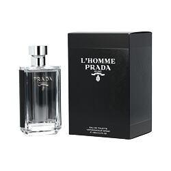 Prada L'Homme EDT 100 ml M