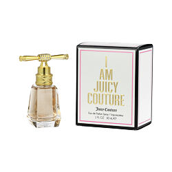 Juicy Couture I Am Juicy Couture EDP 30 ml W
