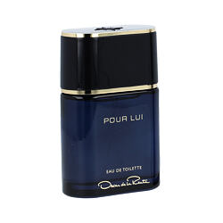 Oscar De La Renta Pour Lui EDT rozpakowany 90 ml M