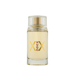 Hugo Boss Hugo XX EDT rozpakowany 100 ml W