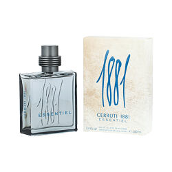 Cerruti 1881 Essentiel EDT 100 ml M