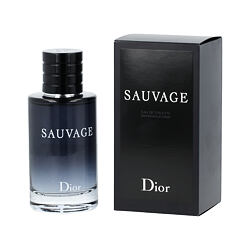 Dior Sauvage EDT 100 ml M