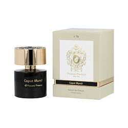 Tiziana Terenzi Caput Mundi Extrait de Parfum 100 ml U