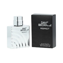 David Beckham Respect EDT 60 ml M