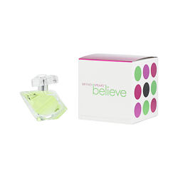 Britney Spears Believe EDP 50 ml W