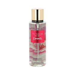 Victoria's Secret Romantic spray do ciała 250 ml W