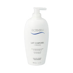 Biotherm Anti-Drying Body Milk 400 ml