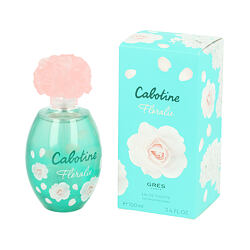 Grès Cabotine Floralie EDT 100 ml W