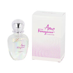 Salvatore Ferragamo Amo Ferragamo Flowerful EDT 50 ml W