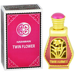Al Haramain Twin Flower Olejek perfumowany 15 ml W