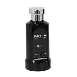 Baldessarini Czarny EDT tester 75 ml M