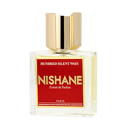 Nishane Hundred Silent Ways Extrait de Parfum 50 ml U