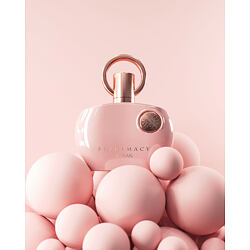 Afnan Supremacy Pink EDP 100 ml W
