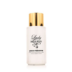 Paco Rabanne Lady Million BL 200 ml W