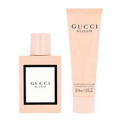 Gucci Bloom EDP 50 ml + BL 50 ml W