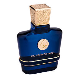 Swiss Arabian Pure Instinct EDP 100 ml M