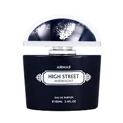 Armaf High Street Midnight EDP 100 ml W