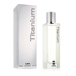 Ajmal Titanium EDP 100 ml M