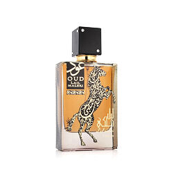 Lattafa Lail Maleki Oud EDP 100 ml U