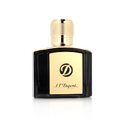 S.T. Dupont Be Exceptional Gold EDP 50 ml M