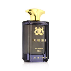 Alfred Verne Irish Isle EDP 80 ml U