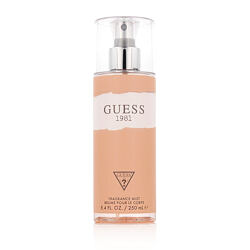 Guess Guess 1981 spray do ciała 250 ml W