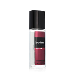 Bruno Banani Loyal Man DEO w szkle 75 ml M