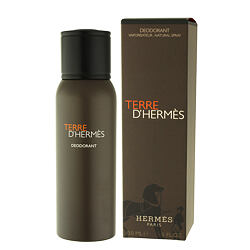 Hermès Terre D'Hermès DEO w sprayu 150 ml M