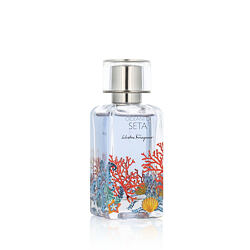Salvatore Ferragamo Oceani Di Seta EDP 50 ml U